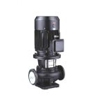 Насос LEO LPP32-21-1,5/2, 340мм, 380В