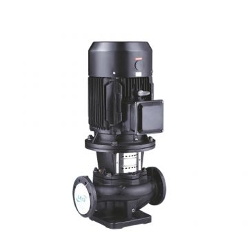 Насос LEO LPP32-21-1,5/2 (120), 340мм, 380В