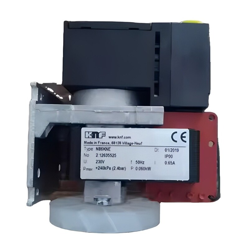Мембранный насос N86 KNE ABB (Product ID: SCC-02P5010) 230V