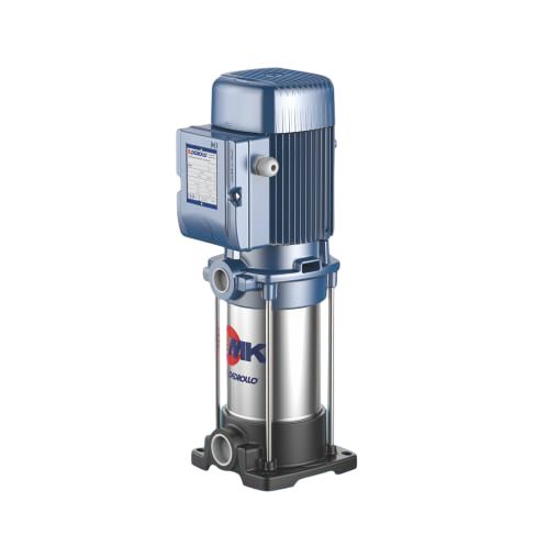 Многоступенчатый насос LEO MK 5/5