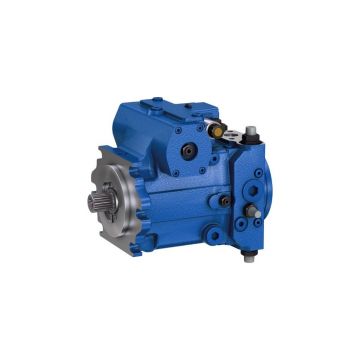 Аксиально-поршневой насос Bosch Rexroth A4VG90EP0D1/32R-NSF02F001DH-S (R902089489)