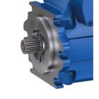 Аксиально-поршневой насос Bosch Rexroth A4VG90EP0D1/32R-NSF02F001DH-S (R902089489)
