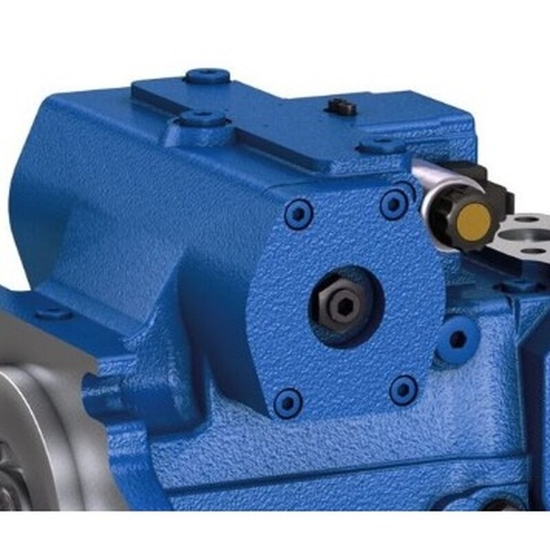 Аксиально-поршневой насос Bosch Rexroth A4VG90EP0D1/32R-NSF02F001DH-S (R902089489)