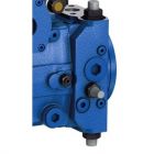 Аксиально-поршневой насос Bosch Rexroth A4VG90EP0D1/32R-NSF02F001DH-S (R902089489)
