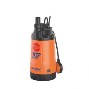 Погружной насос Pedrollo"TOP MULTI 2