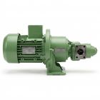 Насос жидкостной роторно-пластинчатый SF/80RD-VLFM (нержавеющая сталь)