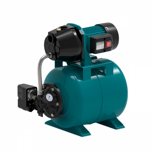 Насос повышения давления для поддержания давления EKJ-1202IA