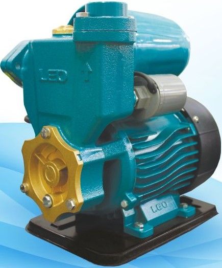 Насосный агрегат для поддержания давления LKSm550А (1,5м) без датчика сухого хода