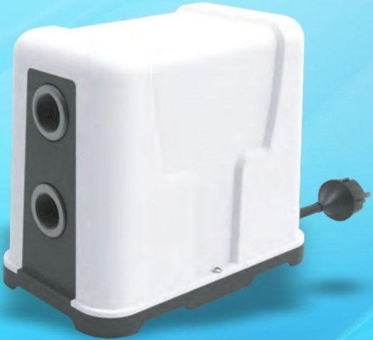 Насосный агрегат для поддержания давления PQ50E-1