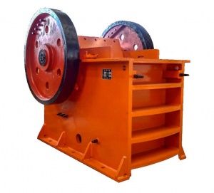 Щековая Дробилка PE-9001200