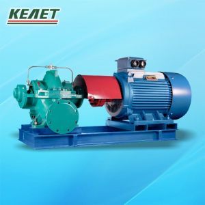 Насос 1Д315-71на раме с электродвигателем 110кВт, 3000об/мин