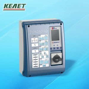 Пульт управления насосами E1 TRI/1