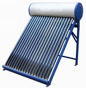 Водонагреватель солнечный СН-56, 58x1 800x15