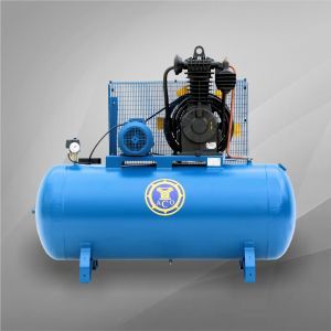 Компрессор С-415М (0,63 м?/мин, 10 атм, 5,5 кВт)