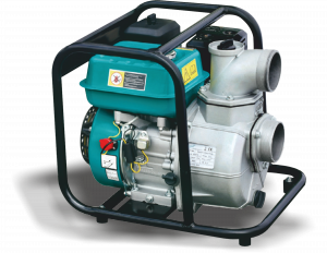 Мотопомпа LGP30-C