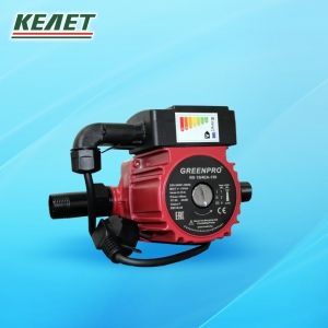 Насос циркуляционный RS15/4EA ( L130mm) со штуцером и кабелем, мм, 220В