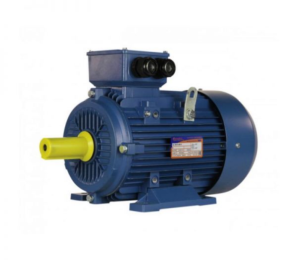 Эл.дв. 5АИ 132 S6 5.5/1000 IM 1081
