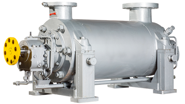 Питательный насос ПЭ 100-32