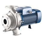 Насос F40/160A 230/400В 4кВт без фланца