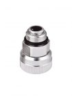 AC-NSB - Алюминиевый поворотный вертлюг 3/4" BSP (F) х 3/4" BSP (M)