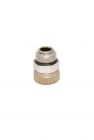 AC-NSB-01 - Вертлюг 3/4" BSP х 1" BSP