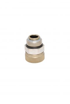 AC-NSB-01 - Вертлюг 3/4" BSP х 1" BSP