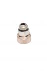 AC-NSB-01 - Вертлюг 1" BSP х 3/4" BSP