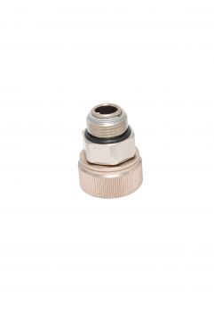 AC-NSB-01 - Вертлюг 1" BSP х 3/4" BSP