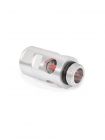 AC-SYQ4,3/4" - Соединение с индикатором потока для масла, 3/4" BSP (M)