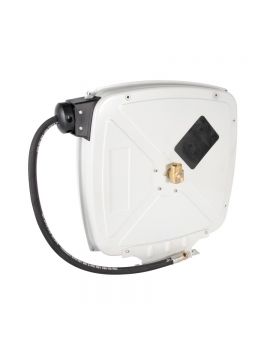 HRO1210D - Закрытая катушка для масла, рукав 1/2" BSP х 10 м