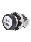 OGM-40 - Механический счетчик для бензина и ДТ, 1 1/2" BSP (F), 25-250 л/мин