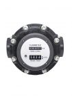 OGM-50 - Механический счетчик для бензина и ДТ, 2" BSP (F), 30-300 л/мин