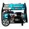 БЕНЗИНОВЫЙ ГЕНЕРАТОР ALTECO AGG 8000 E2