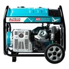 БЕНЗИНОВЫЙ ГЕНЕРАТОР ALTECO AGG 8000 E2