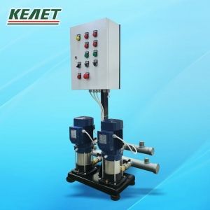 Станция насосная СН-2-КЕЛЕТ-MK5/5-40-380-К-0-0