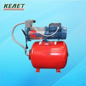 Насосная станция КЕЛЕТ-FUTURE JET