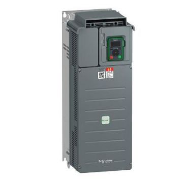 Преобразователь частоты ATV610 37кВт 380В (Schneider Electric)