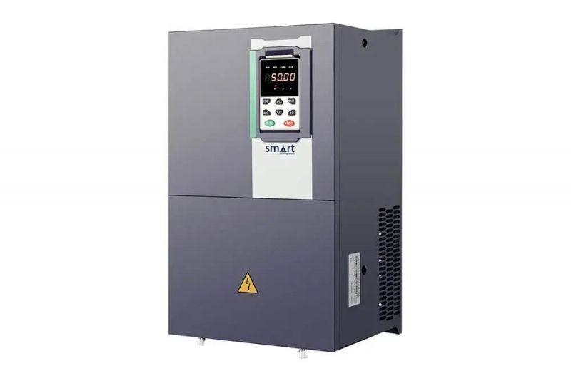 Преобразователь частоты VFD500 37кВт 380В