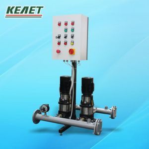 Станция насосная СН-2-КЕЛЕТ-LVR32-4-40-380-П-0-0