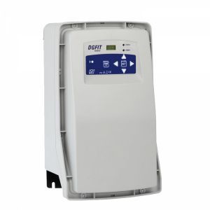 Электронный регулятор давления с ПЧ DGFIT MT 12 1x230V/3x230V 3HP DGFLOW