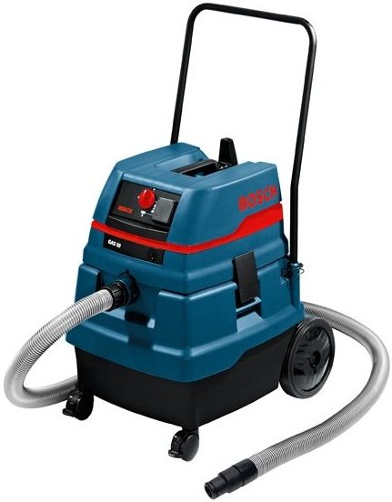 Пылесос Bosch GAS 50 M