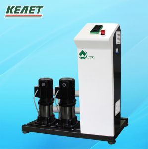 Насосная станция КЕЛЕТ-ЭКО-EVP6-6