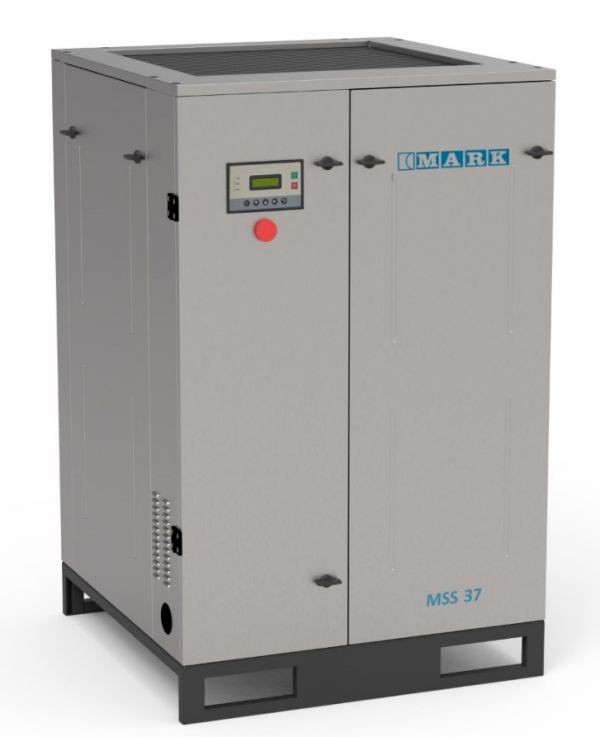 винтовой компрессор Mark MSS 75-8