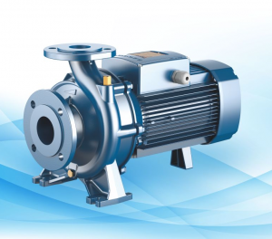 Насос F80/160D 400/690В 11кВт без фланца