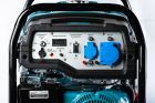 БЕНЗИНОВЫЙ ГЕНЕРАТОР ALTECO AGG 11000 Е2