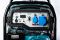 БЕНЗИНОВЫЙ ГЕНЕРАТОР ALTECO AGG 11000 Е2