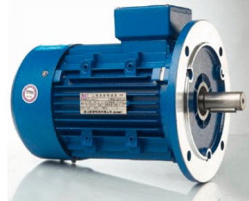 Редуктор Модель BLY27-87-7.5kw