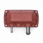Редуктор Ц2У-200-31,5-21-КК
