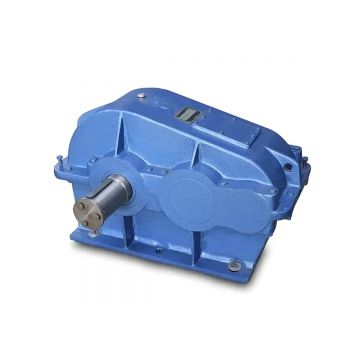Крановый цилиндрический редуктор Ц2-350-50-12-У3 (Ц2-350, u=50)