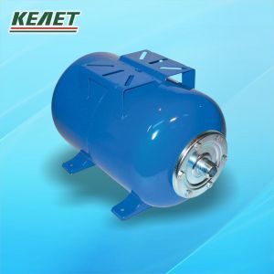 Гидроаккумулятор М300ГГ, 300л (Горизонтальный)